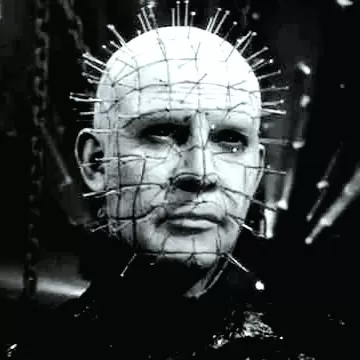 Doug - Controls