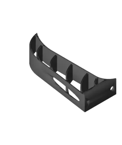 Garden Tool Hanger