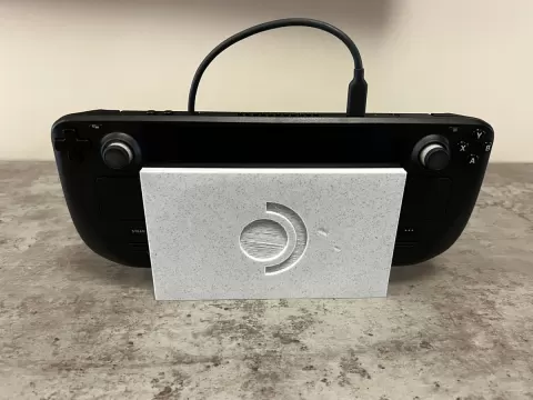 Steam Deck Dock