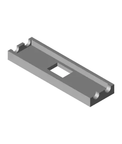 Light switch cover02.stl