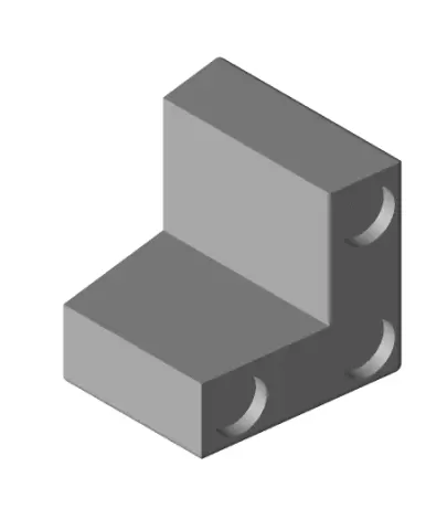 8:1 Dovetail Guide