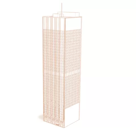 Cadilac Tower