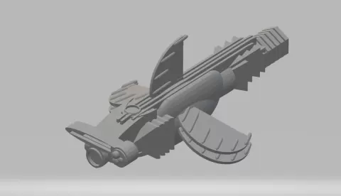 FHW Concept Hammerhead Server unit