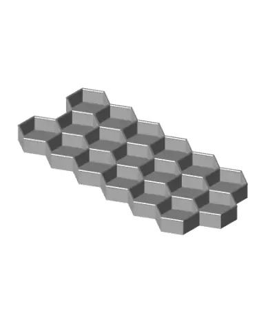 medibox - hex.stl