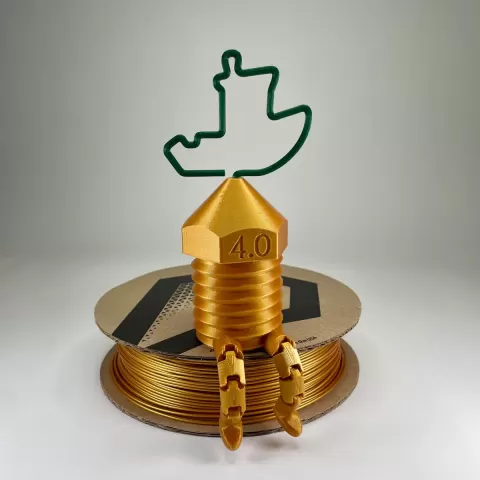 Extruder Pal