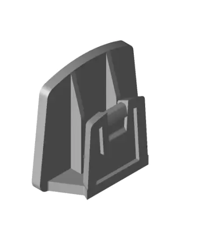 telepass simple mod.stl