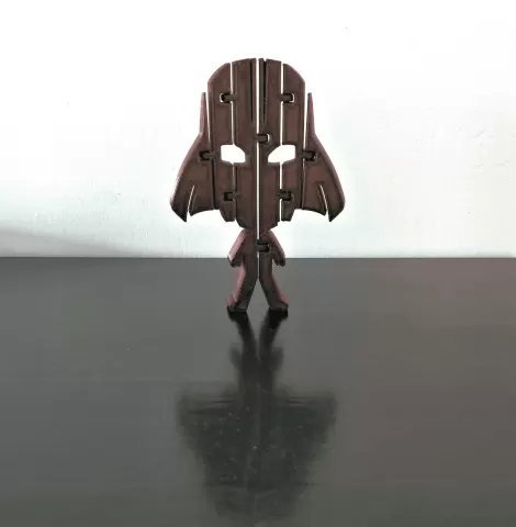 Flexi Darth
