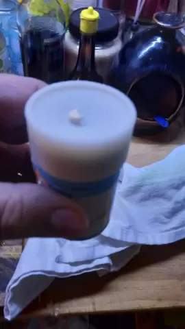 Pillbottle Topper.stl