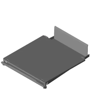 wanhao_200_200_platform.obj