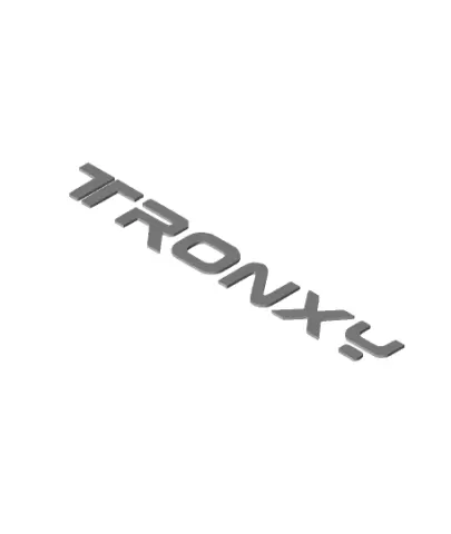 tronxy.stl