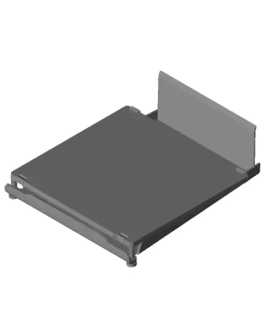 wanhao_150_150_platform.obj