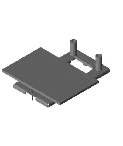 FlashForge_DreamerNX.obj