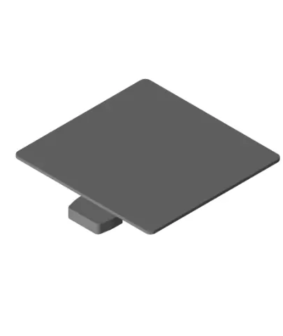 FelixPro2_platform.obj