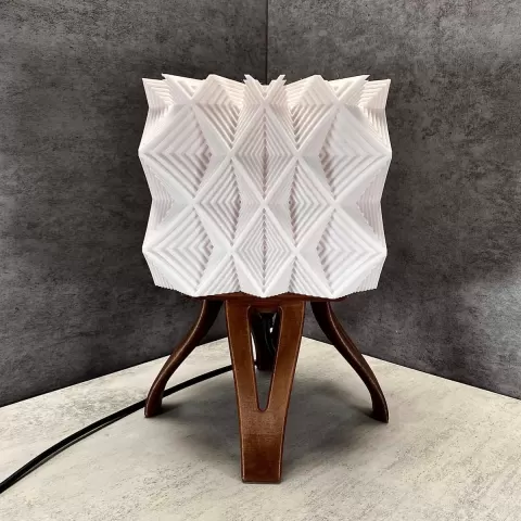 Prism Lamps