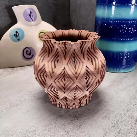 House Planter