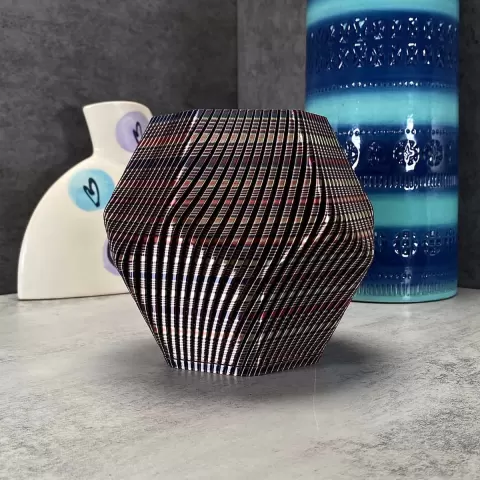 Dodeca Planter