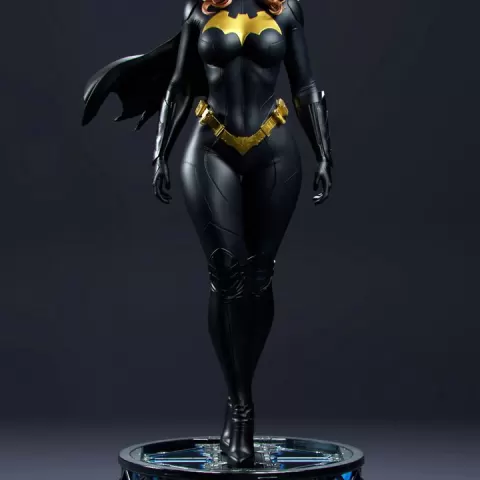 Night Bat by Abe 3D