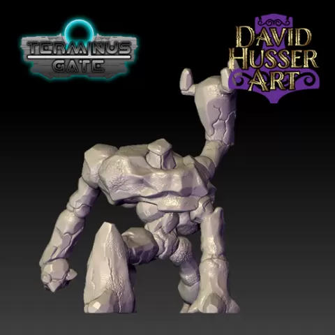 Golem