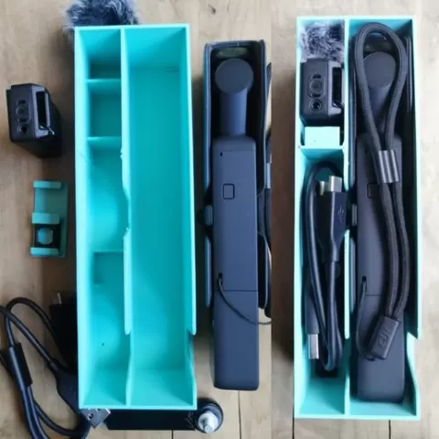 dji pocket 2