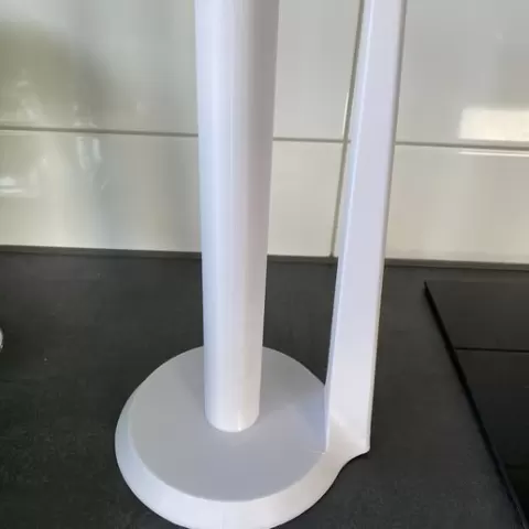 kitchen Role holder stand