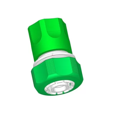 Hose Quick Connect (UPDATED)