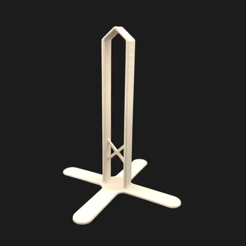 Kitchen Roll Holder „Dart“