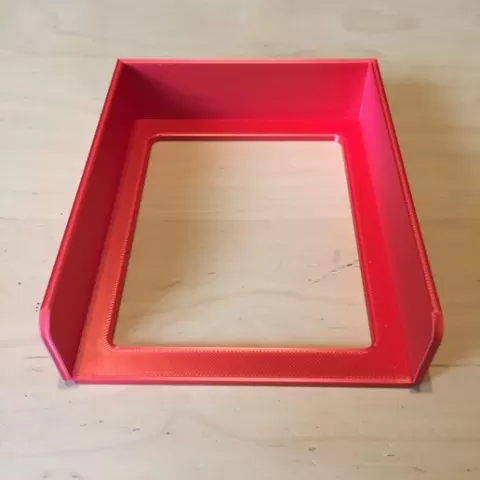 Stackable hard drive racks