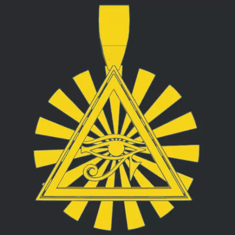 Pyramid