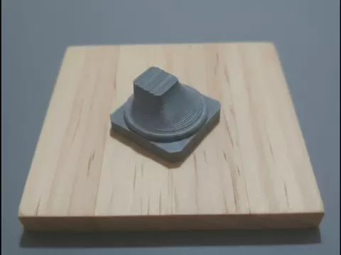 Universal Display Stand