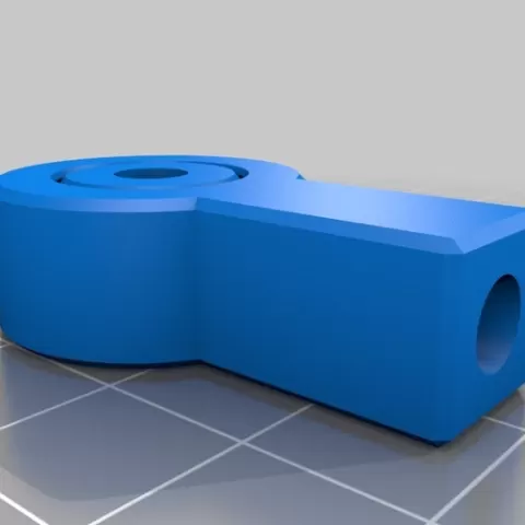 Spherical bearing