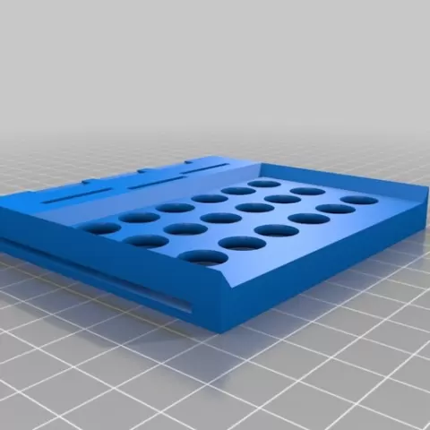 Risk Legacy Dock