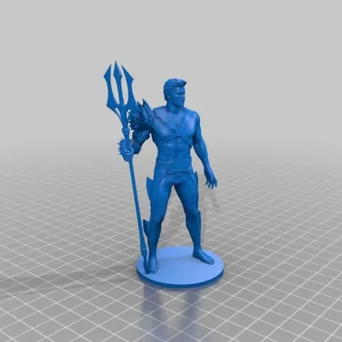 Aquaman