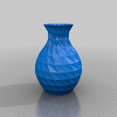 Vase generater v8