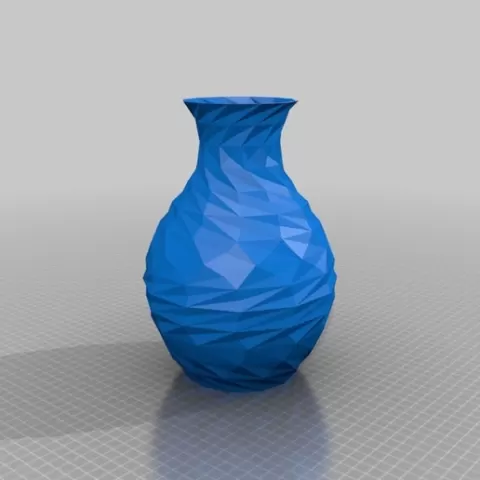 Vase generater v7