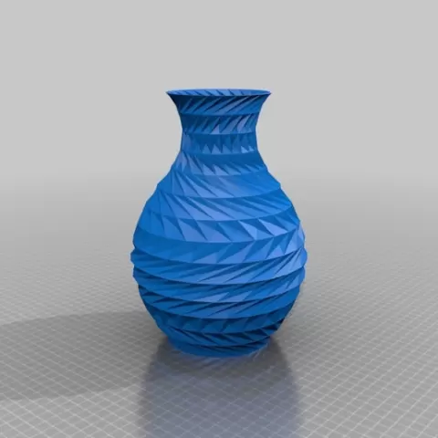Vase generater v5