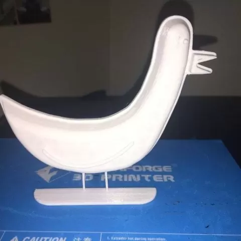 Duck.
