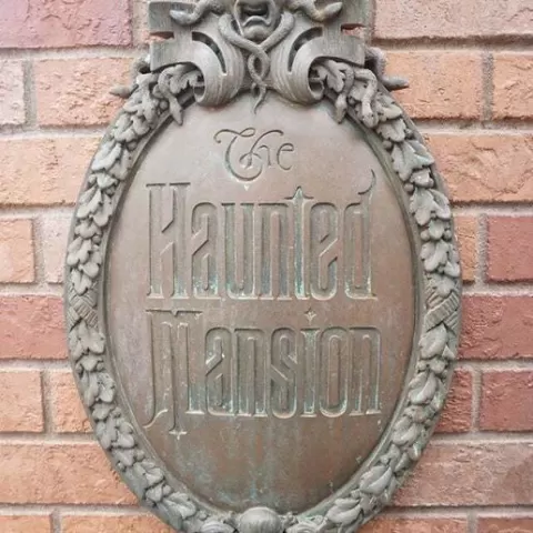 DHM Wall Plaque