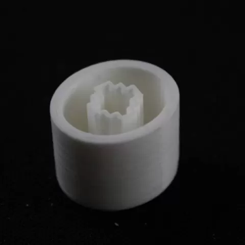 Push button for Matsui Dishwashers by Deepak Devmore