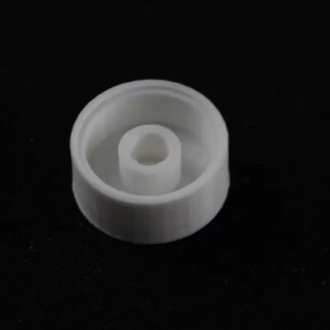 Switch Button for Smeg Washing Machine by Deepak Devmore