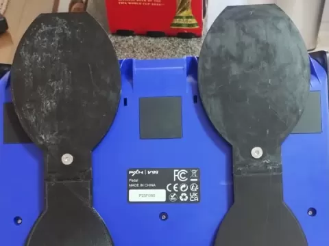 Base para pedaleira PXN-V99
