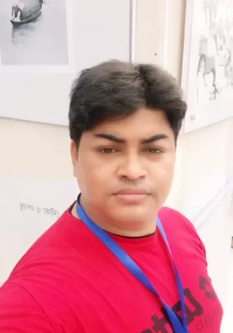 Kamruzzaman