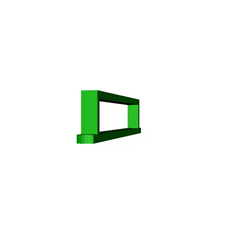 support pour lecteur CD portable. - bben81