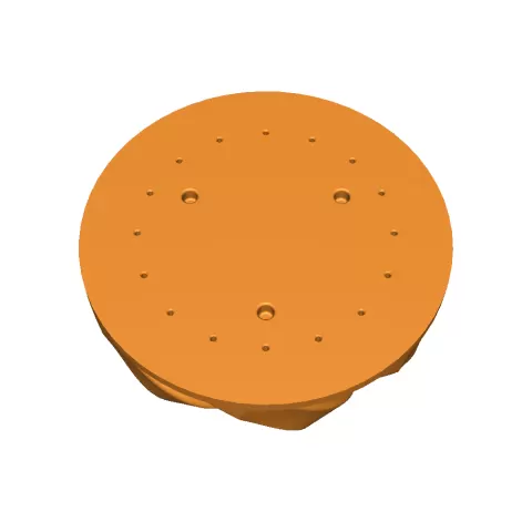 wave e - Thirllem Holdera
