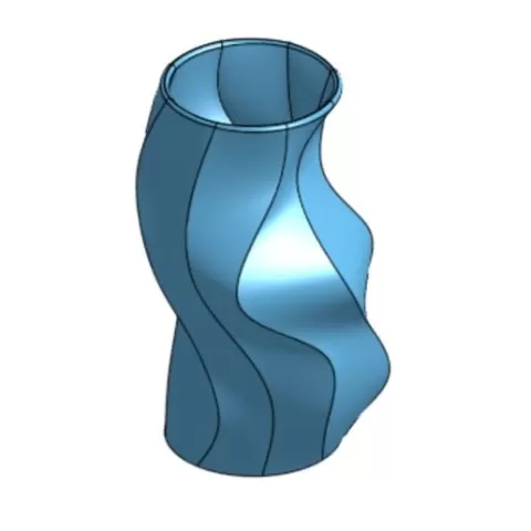 Vase 14