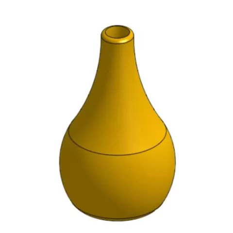 Vase 13