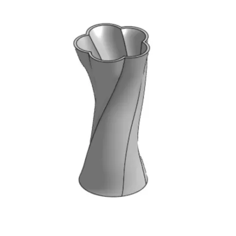 Vase 11