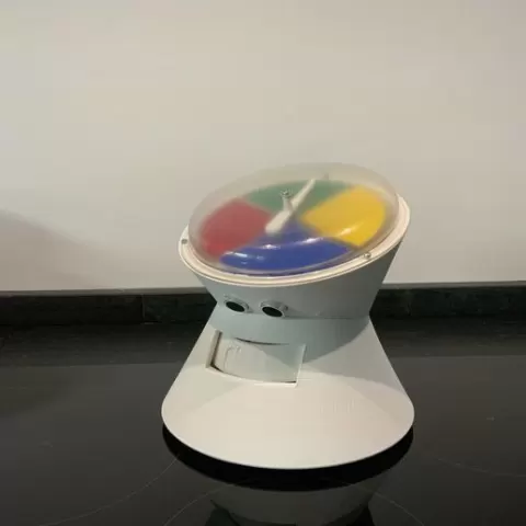 Smart Product for Twister