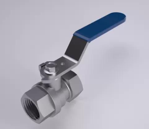 Valve