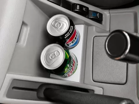gu patrol cup holder