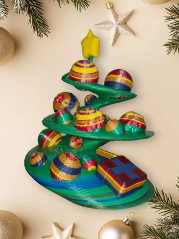 Christmas 3 - 3esign